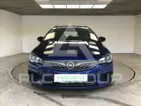 2019 Opel Astra