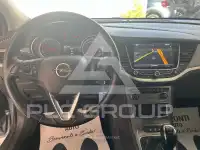 2019 Opel Astra