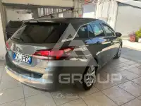 2019 Opel Astra