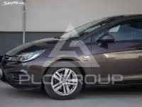 2019 Opel Astra