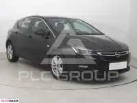 2019 Opel Astra