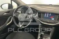 2019 Opel Astra