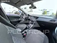 2019 Opel Astra