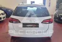 2019 Opel Astra