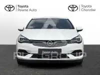 2019 Opel Astra