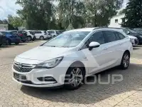 2019 Opel Astra