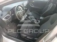 2019 Opel Astra