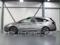 2019 Opel Astra