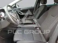 2019 Opel Astra
