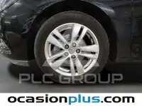 2019 Opel Astra