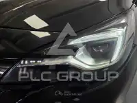 2019 Opel Astra