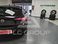 2019 Opel Astra