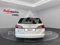 2019 Opel Astra