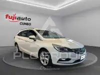 2019 Opel Astra