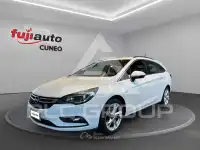 2019 Opel Astra