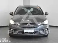 2019 Opel Astra