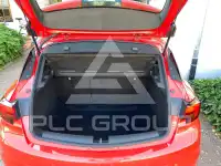 2019 Opel Astra