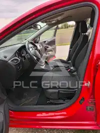 2019 Opel Astra