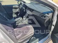 2019 Opel Astra