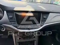 2019 Opel Astra