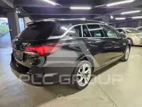 2019 Opel Astra