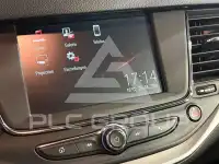 2019 Opel Astra