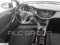 2019 Opel Astra