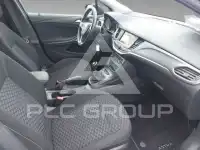2019 Opel Astra