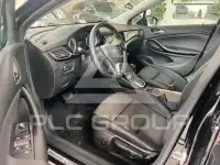 2019 Opel Astra