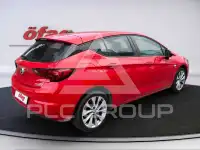 2019 Opel Astra