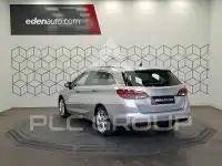 2019 Opel Astra