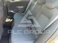 2019 Opel Astra
