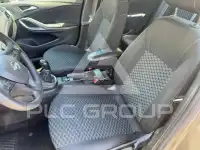2019 Opel Astra