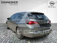 2019 Opel Astra