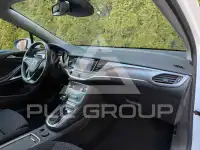 2019 Opel Astra
