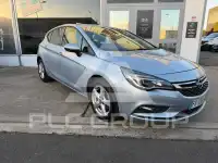2019 Opel Astra