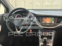 2019 Opel Astra