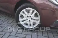 2019 Opel Astra