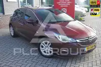 2019 Opel Astra