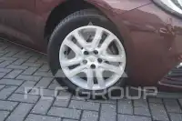 2019 Opel Astra