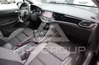 2019 Opel Astra