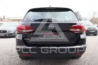 2019 Opel Astra