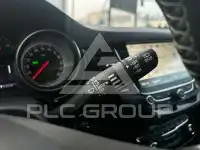 2019 Opel Astra