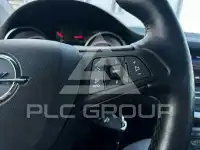 2019 Opel Astra