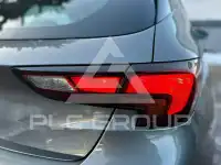2019 Opel Astra