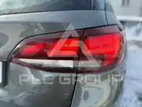 2019 Opel Astra