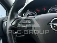2019 Opel Astra