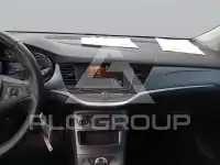 2019 Opel Astra