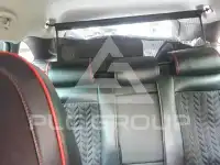 2019 Opel Astra