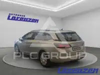 2019 Opel Astra